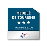 Βίλα Domaine Nature Vosges