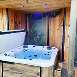 Domaine Nature Vosges Βίλα