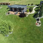 Domaine Nature Vosges Βίλα