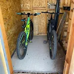 Vila Domaine Nature Vosges *