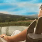 Domaine Nature Vosges Vila