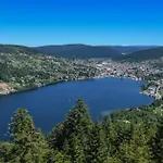 Vila Domaine Nature Vosges Anould