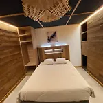 Domaine Nature Vosges Vila Anould