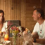 Domaine Nature Vosges Vila *