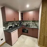 Domaine Nature Vosges Vila Anould