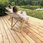 Domaine Nature Vosges Βίλα