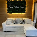 Domaine Nature Vosges Vila Anould