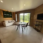 Domaine Nature Vosges Vila Anould