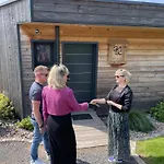 Domaine Nature Vosges Vila Anould