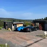 Domaine Nature Vosges Vila *