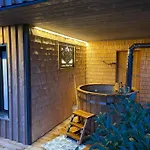 Vila Domaine Nature Vosges *