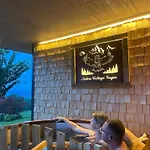 Vila Domaine Nature Vosges Anould