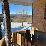 Domaine Nature Vosges Vila Anould