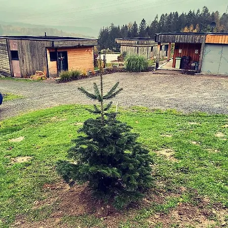 Domaine Nature Vosges Anould