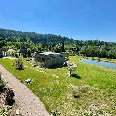 Vila Domaine Nature Vosges