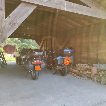 Domaine Nature Vosges *