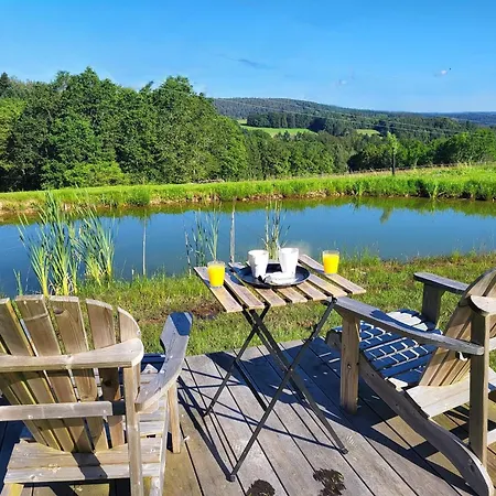 Domaine Nature Vosges