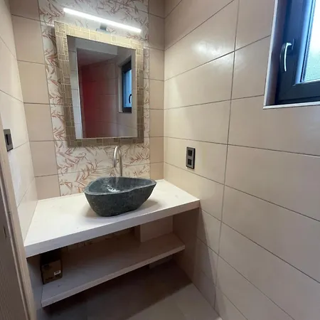 Domaine Nature Vosges Villa Anould