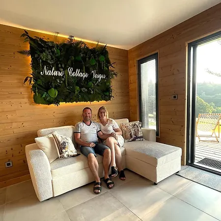 Domaine Nature Vosges *