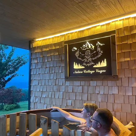 Villa Domaine Nature Vosges Anould