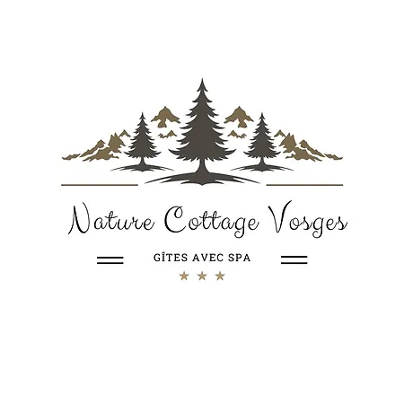 Vila Domaine Nature Vosges *