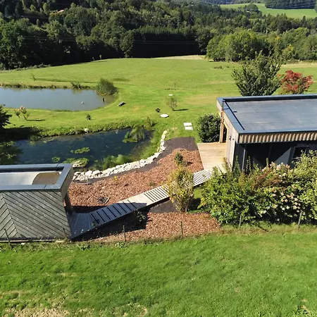 Domaine Nature Vosges *