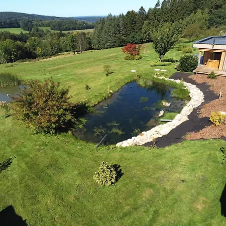 Domaine Nature Vosges * Anould