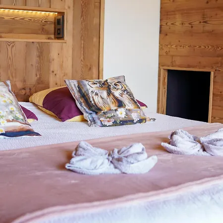 Domaine Nature Vosges Anould