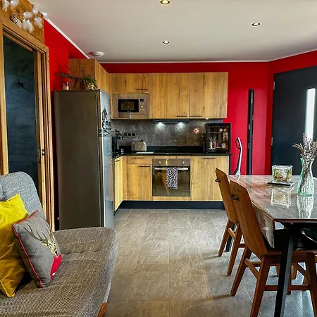 Domaine Nature Vosges Vila