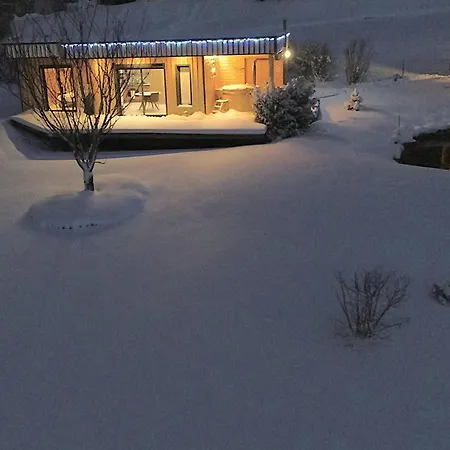 Vila Domaine Nature Vosges *