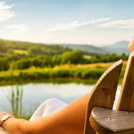 Domaine Nature Vosges Anould