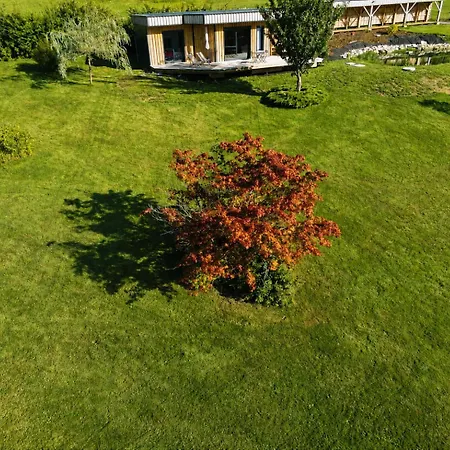 Villa Domaine Nature Vosges *