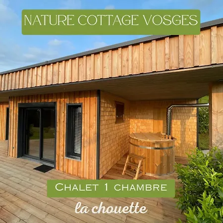 Domaine Nature Vosges *