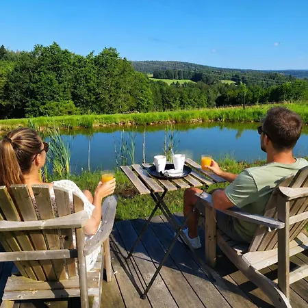 Domaine Nature Vosges Vila