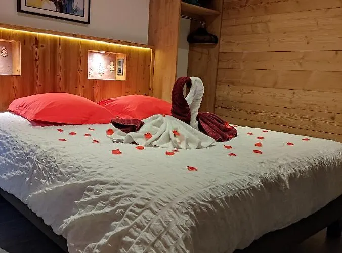 Domaine Nature Vosges Villa Anould