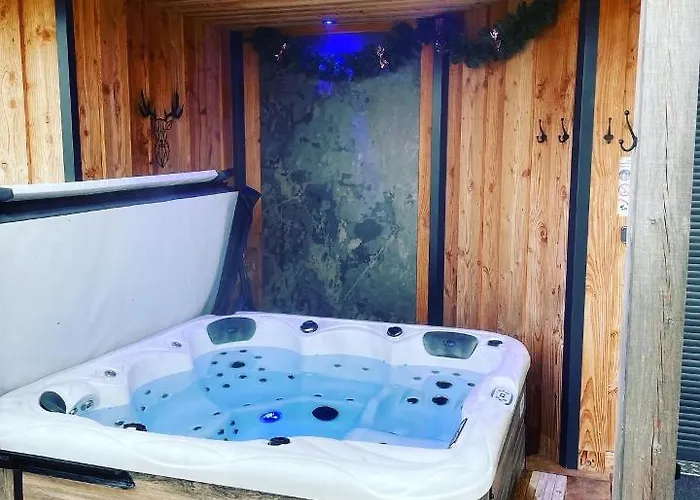 Domaine Nature Vosges Vila