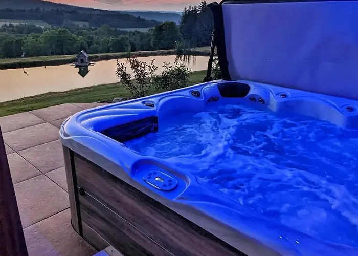 Domaine Nature Vosges *