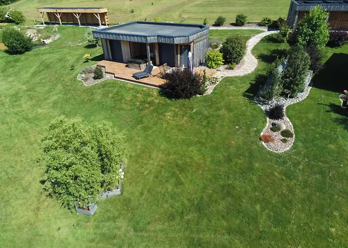 Domaine Nature Vosges Vila