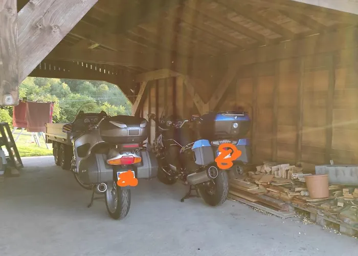 Domaine Nature Vosges *