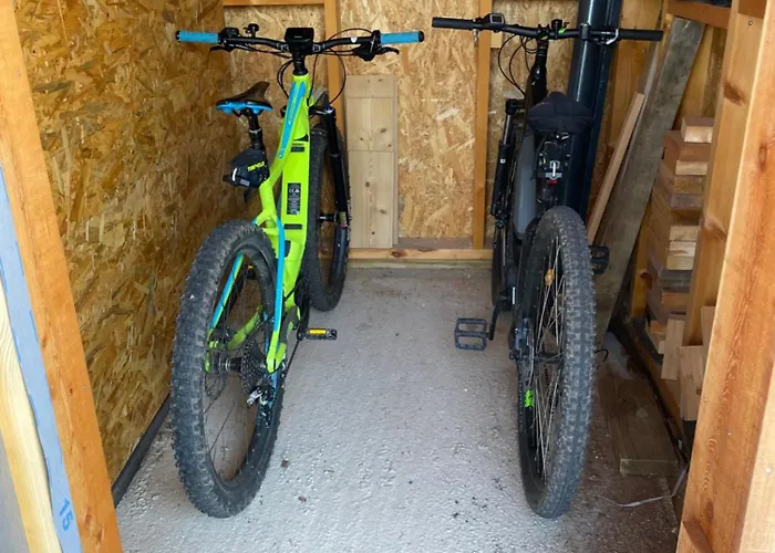 Villa Domaine Nature Vosges *