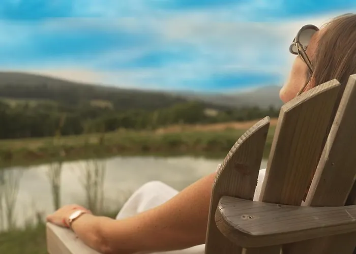 Domaine Nature Vosges Vila