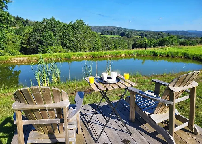 Domaine Nature Vosges