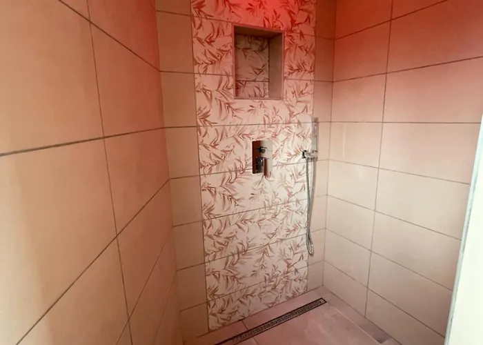 Domaine Nature Vosges Vila *