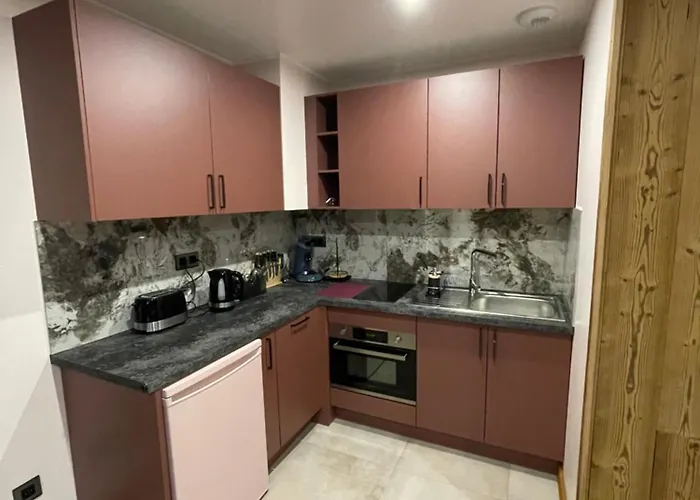 Domaine Nature Vosges Villa Anould