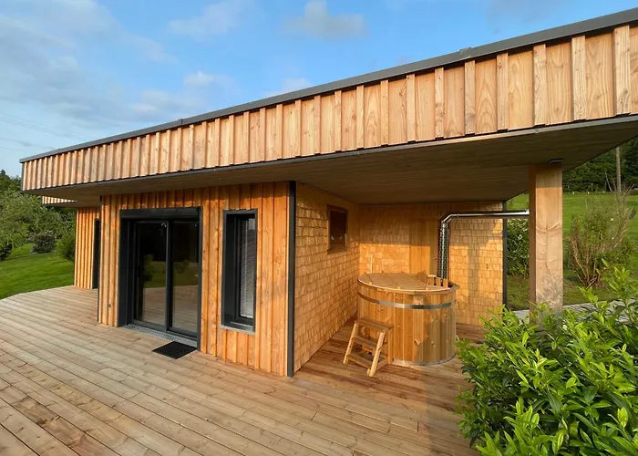 Domaine Nature Vosges *