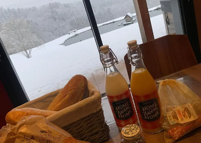 Domaine Nature Vosges Anould