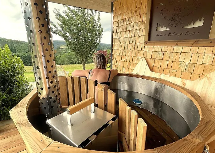 Domaine Nature Vosges