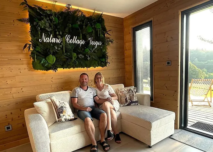 Domaine Nature Vosges *