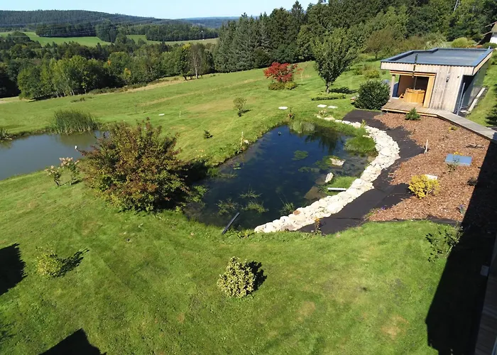 Domaine Nature Vosges * Anould