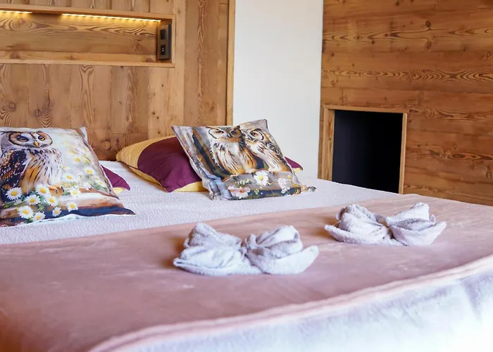 Domaine Nature Vosges Anould